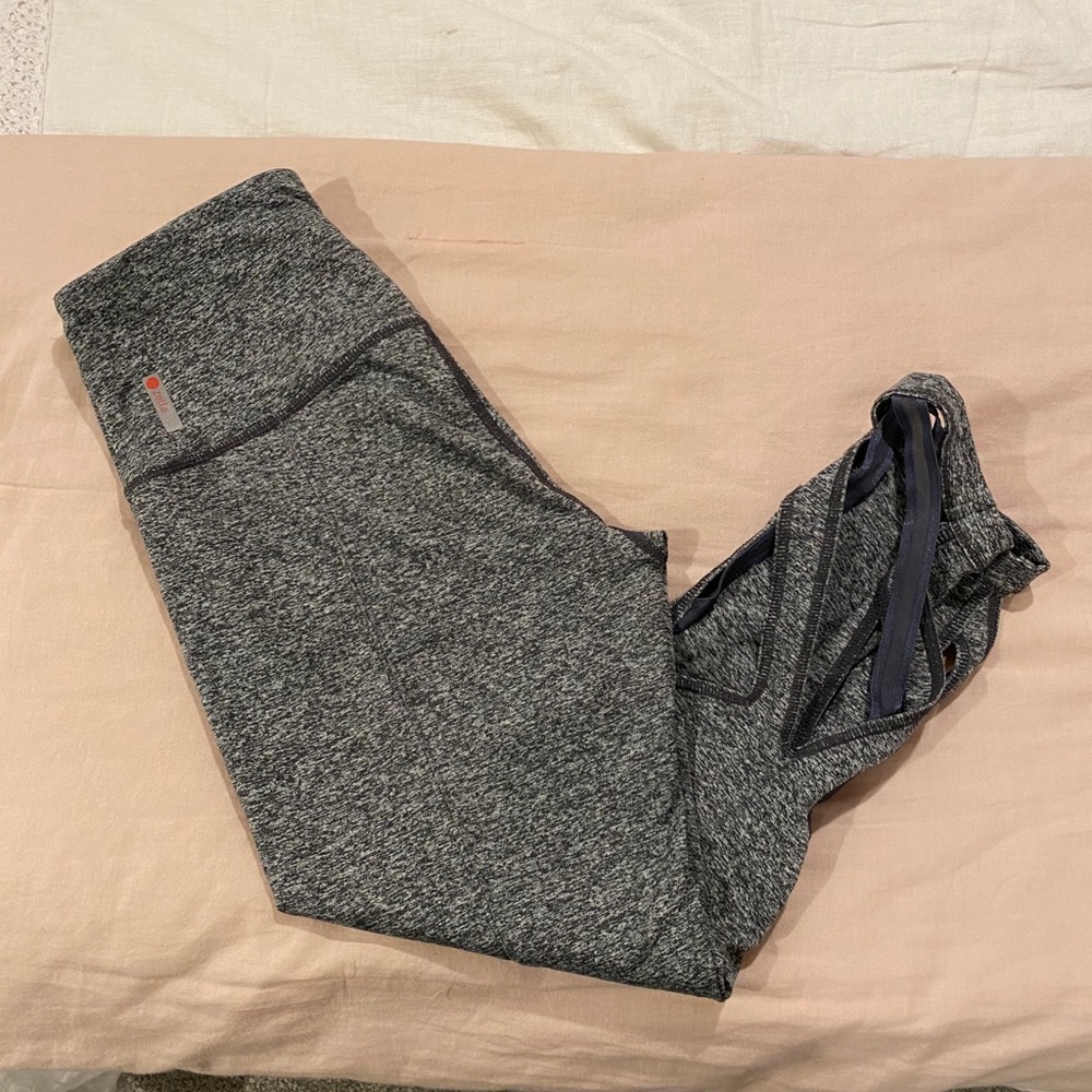 Zella activewear crop leggings | NEVER WORN